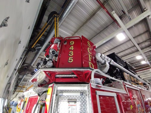 St. Charles FD