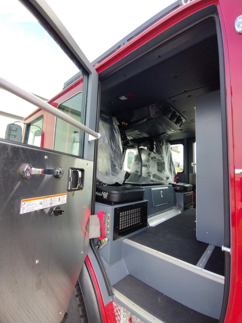 Omaha FD