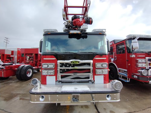 Peru FD