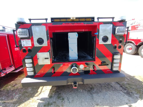 Dickinson FD