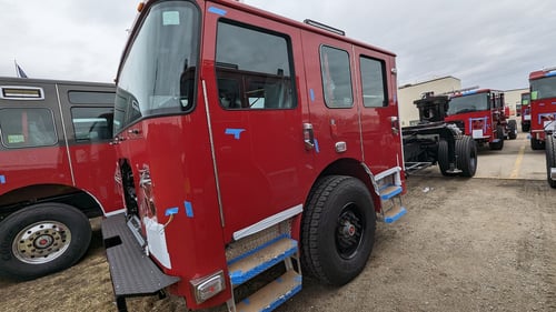 Omaha FD
