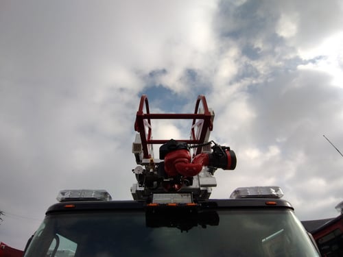 Peru FD