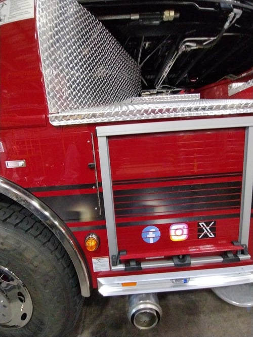 St. Charles FD