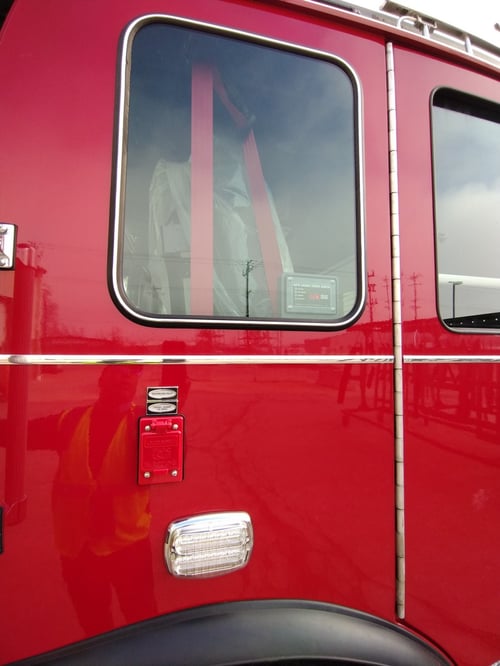 Omaha FD