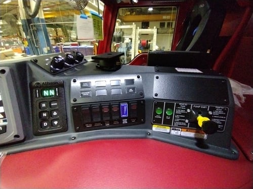 Robertson FPD