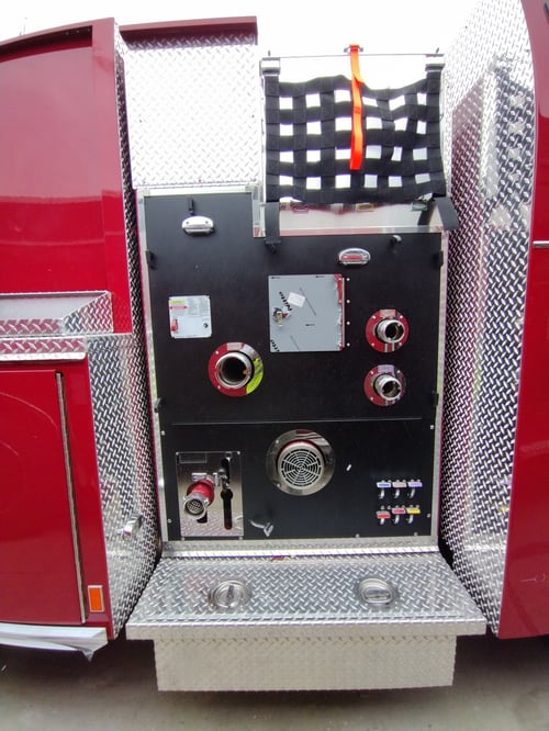 Omaha FD