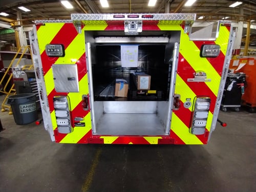 Robertson FPD