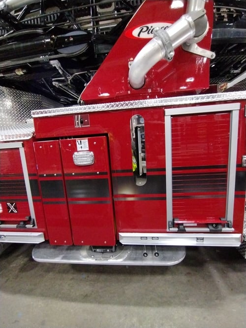 St. Charles FD