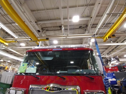 Westfield FD