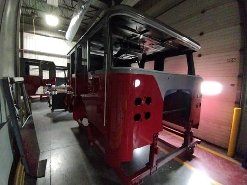 Indianapolis FD