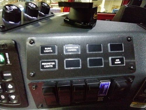 Robertson FPD
