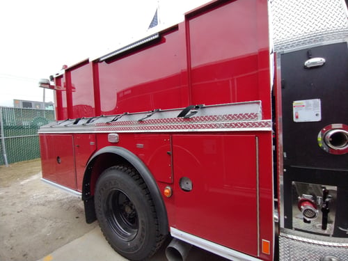 Omaha FD