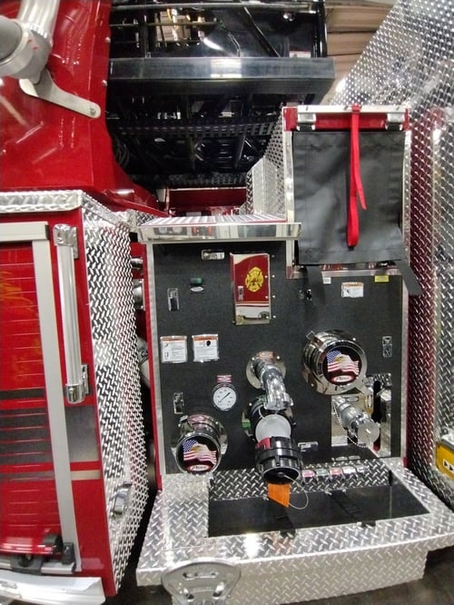 St. Charles FD