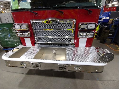 Westfield FD