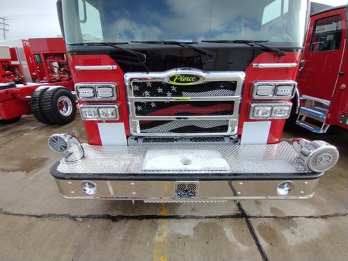 Peru FD