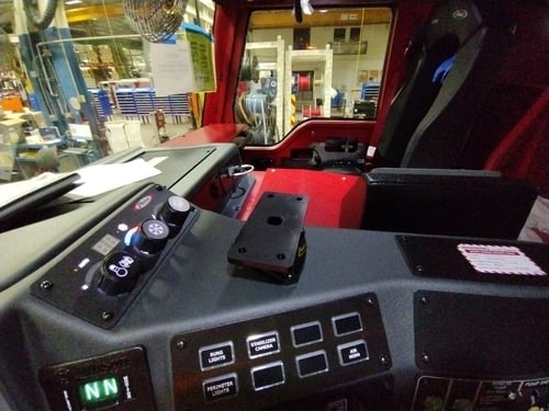 Robertson FPD