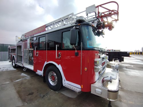 Peru FD