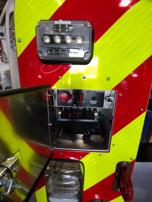 Robertson FPD