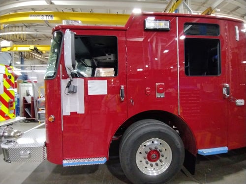 Westfield FD