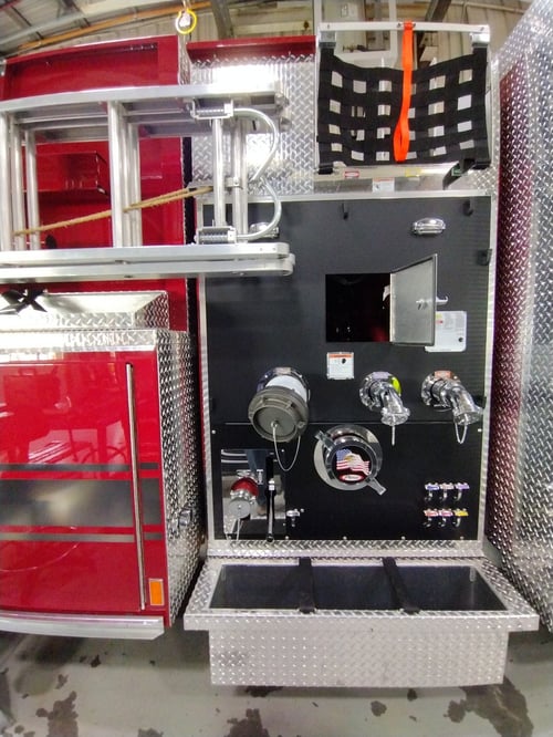 Omaha FD