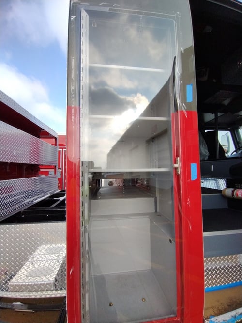 Villa Park FD
