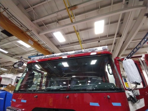 Springfield FD