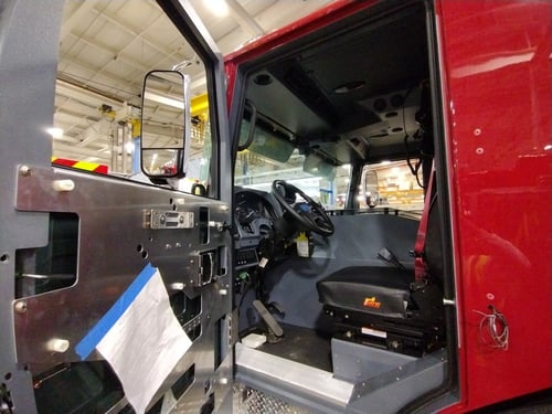 Westfield FD