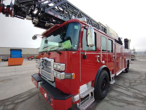 Omaha FD