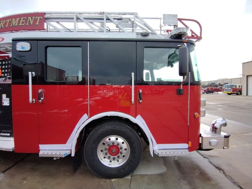 Peru FD