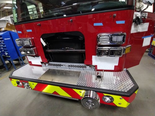 Springfield FD