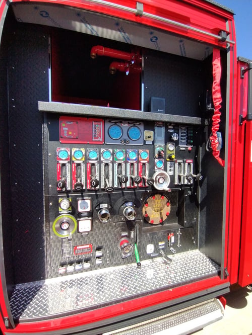 Dickinson FD