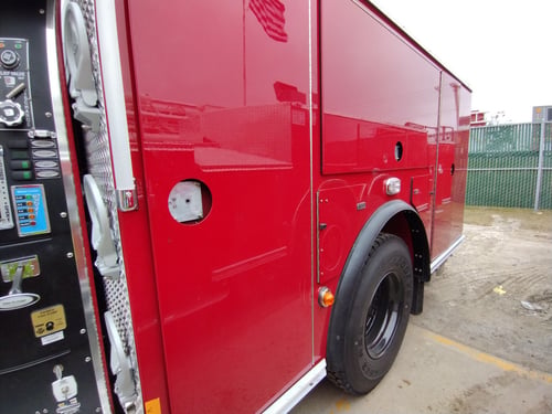 Omaha FD