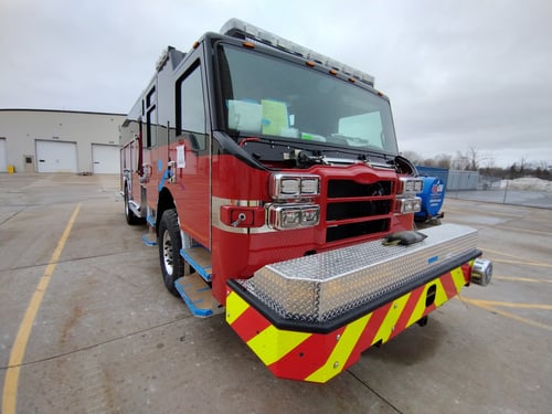 St. Charles FD