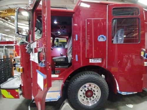 Springfield FD