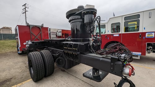 Omaha FD
