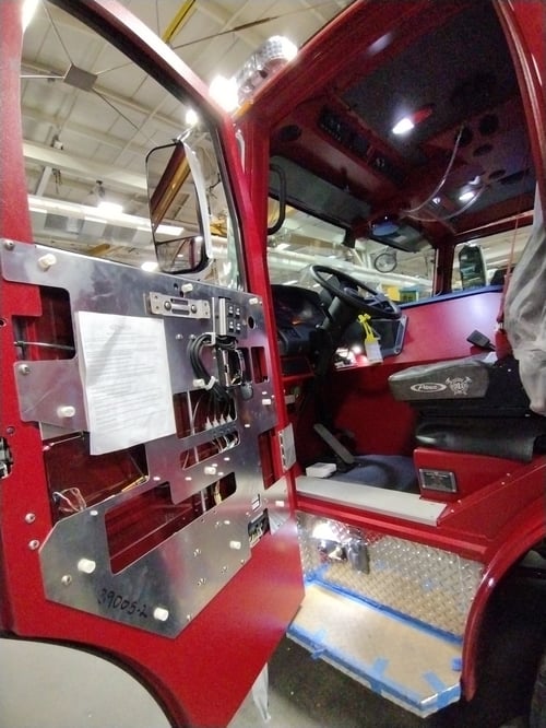 Springfield FD