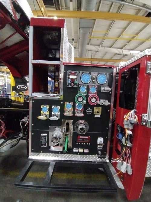 Robertson FPD