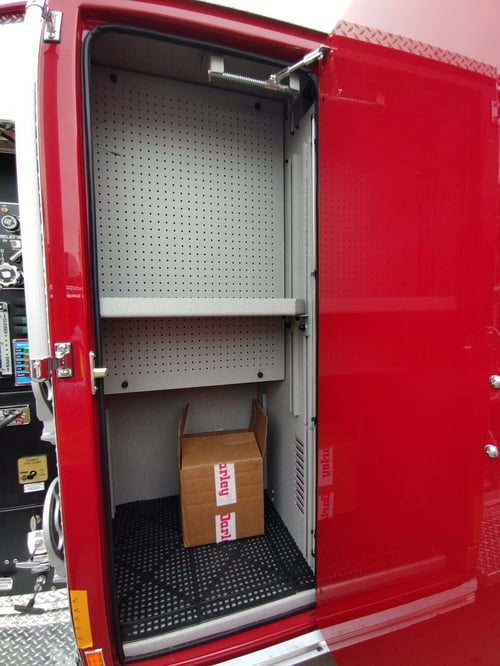 Omaha FD