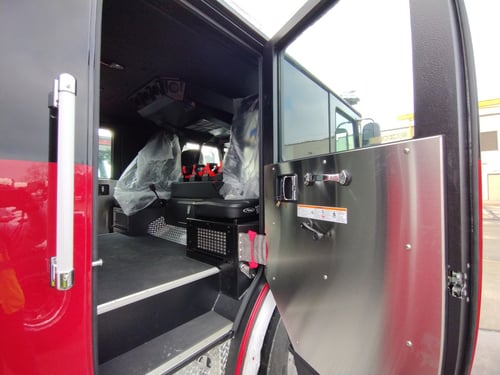 Peru FD