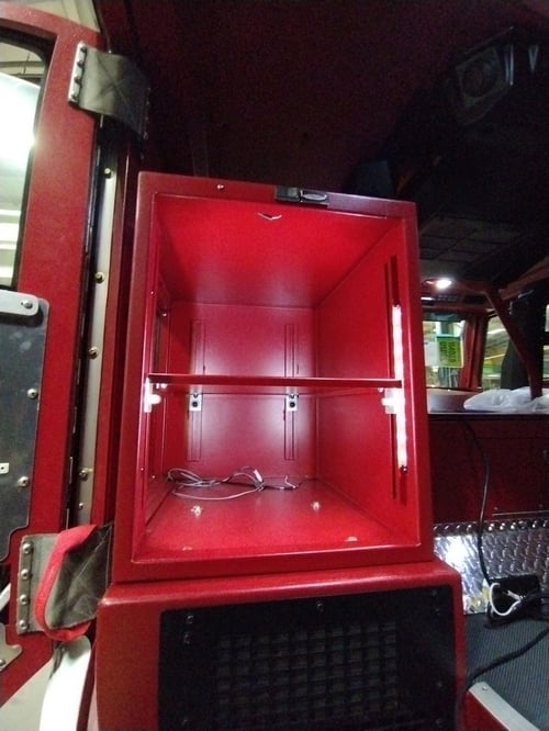 Robertson FPD