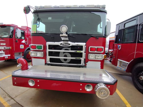 Glenview FD