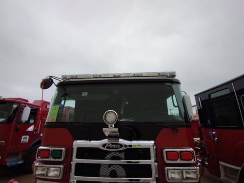Glenview FD