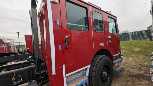 Omaha FD