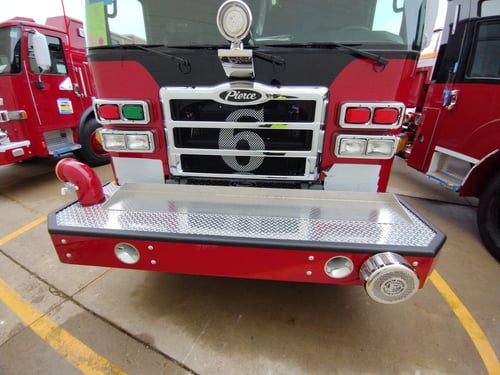 Glenview FD