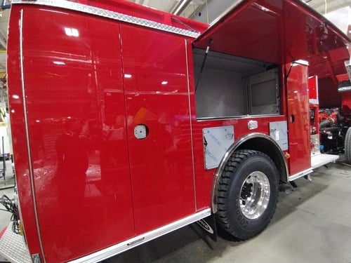 Elk Grove Village FD