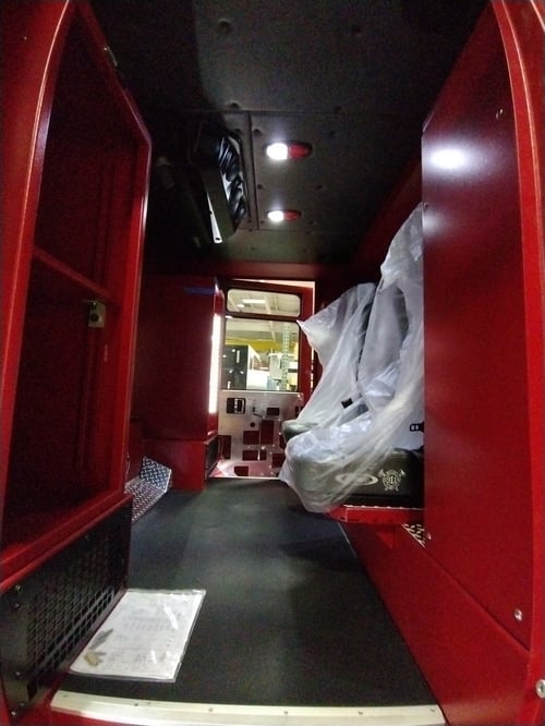 Springfield FD