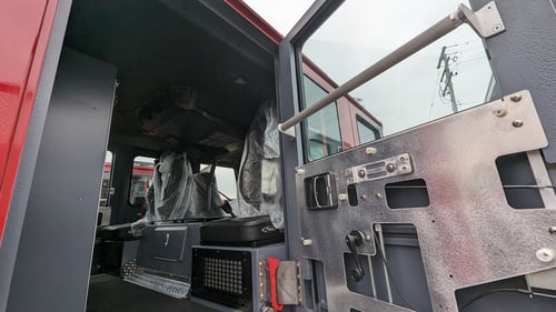 Omaha FD