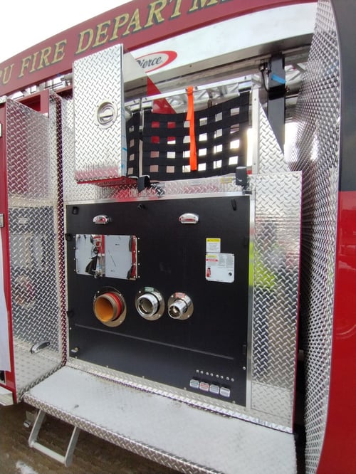 Peru FD