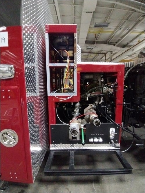 Robertson FPD
