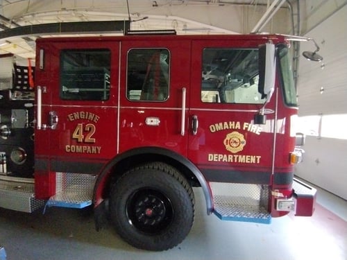 Omaha FD